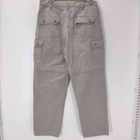 カベラス Cabela's Outdoors デタッチャブル ミリタリー カーゴ パンツ メンズ 36