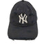 ニューエラ NEW ERA × fifth General store 9twenty ダメージ リメイク MLB ベースボール チーム ロゴ 刺繍 6パネル キャップ メンズ