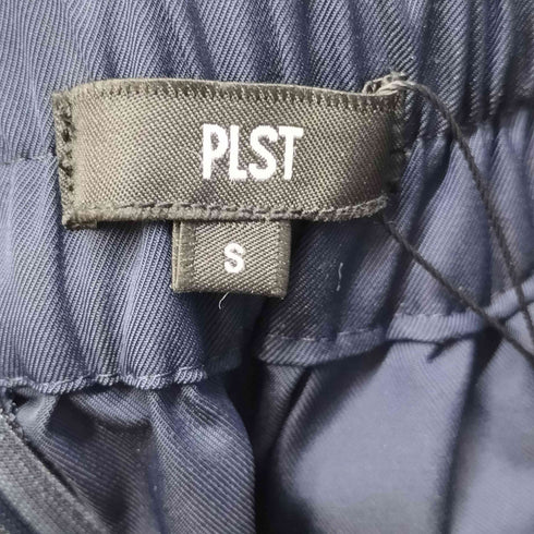 プラステ PLST 24SS ボリューム タック フレア スカート レディース JPN:S
