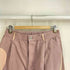 libi se mi to 24SS 恐竜デニムパンツ レディース FREE
