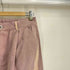 libi se mi to 24SS 恐竜デニムパンツ レディース FREE