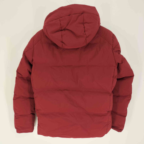 ユニクロ UNIQLO シームレスダウンパーカ メンズ JPN:L