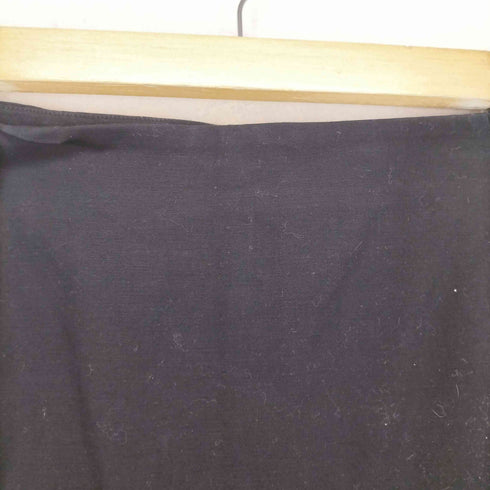 ヘルムートラング HELMUT LANG Black Corset Mini Skirt レディース 0