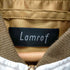 ラムロフ Lamrof 23AW シャイニー ポリ ボンバー ジャケット ブルゾン メンズ FREE