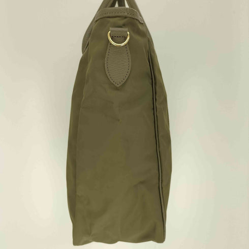 ヤングアンドオルセン YOUNG&OLSEN The DRYGOODS STORE ナイロン トートバック レディース