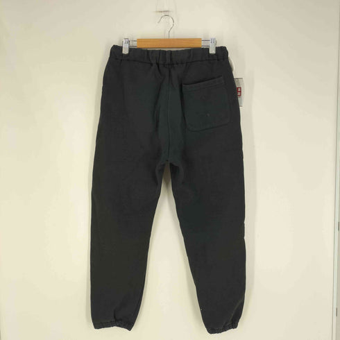ビューティーアンドユースユナイテッドアローズ BEAUTY & YOUTH UNITED ARROWS スウェットイージーパンツ メンズ JPN:M