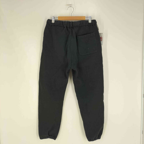 ビューティーアンドユースユナイテッドアローズ BEAUTY & YOUTH UNITED ARROWS スウェットイージーパンツ メンズ JPN:M