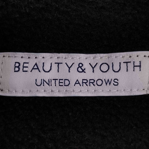 ビューティーアンドユースユナイテッドアローズ BEAUTY & YOUTH UNITED ARROWS スウェットイージーパンツ メンズ JPN:M