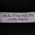ビューティーアンドユースユナイテッドアローズ BEAUTY & YOUTH UNITED ARROWS スウェットイージーパンツ メンズ JPN:M