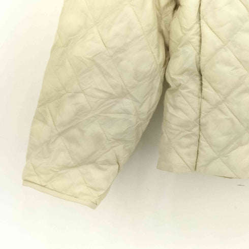 ユニクロ UNIQLO ウォーム パテッド パフテックキルティング ジャケット レディース XL