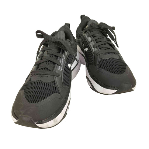 プーマ PUMA SOFTRIDE/ソフトライド ディバイン スニーカー レディース JPN:24.5