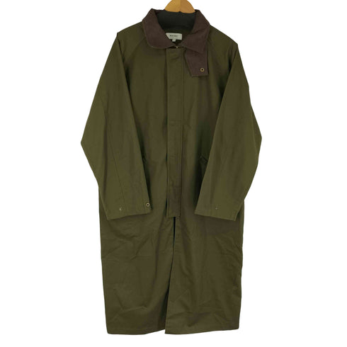 モノマート MONO-MART マルチwayステンカラーコート レディース FREE