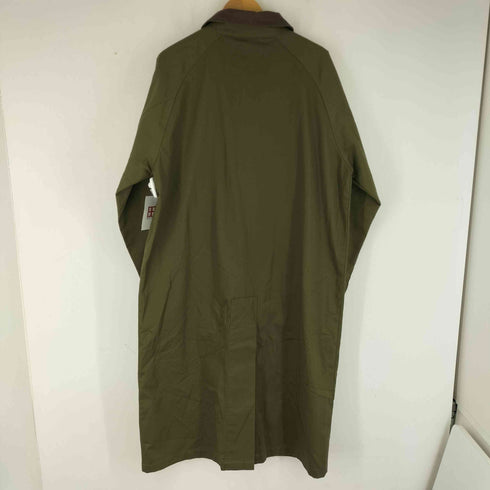 モノマート MONO-MART マルチwayステンカラーコート レディース FREE