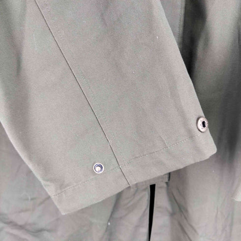 モノマート MONO-MART マルチwayステンカラーコート レディース FREE