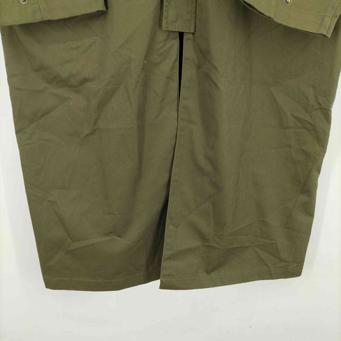 モノマート MONO-MART マルチwayステンカラーコート レディース FREE