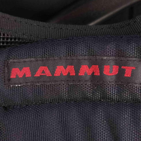 マムート MAMMUT SAVE YOUR ENERGY バックパック メンズ