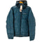 モンベル mont bell Alpine Down Parka アルパイン ダウン パーカ ジャケット 800フィルパワー 裾 ドローコード メンズ import:L