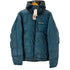 モンベル mont bell Alpine Down Parka アルパイン ダウン パーカ ジャケット 800フィルパワー 裾 ドローコード メンズ import:L