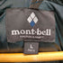 モンベル mont bell Alpine Down Parka アルパイン ダウン パーカ ジャケット 800フィルパワー 裾 ドローコード メンズ import:L