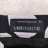 C/MEO COLLECTIVE ドットアシンメトリーサイドギャザースカート レディース JPN:XS