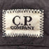 シーピーカンパニー C.P.COMPANY FLATT NYLON OVERSIZED PANTS フラットナイロン オーバーサイズドパンツ メンズ M