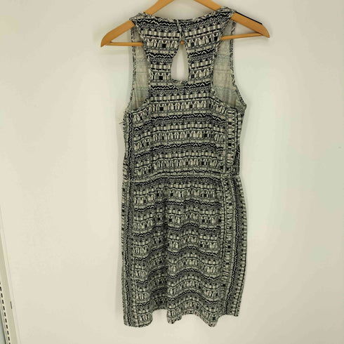 パタゴニア patagonia West Ashley Dress ウェストアシュリードレス ワンピース レディース import:S
