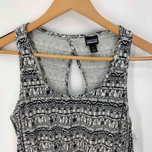 パタゴニア patagonia West Ashley Dress ウェストアシュリードレス ワンピース レディース import:S