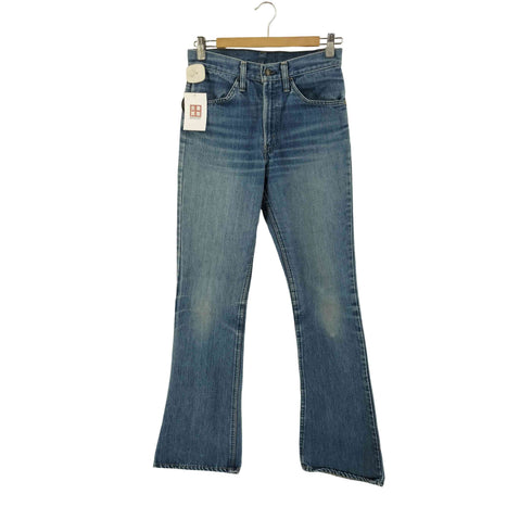 リーバイス Levis オレンジタブ ボタン裏8 スモールe タロンジップ ブーツカットデニムパンツ メンズ 不明