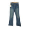 リーバイス Levis オレンジタブ ボタン裏8 スモールe タロンジップ ブーツカットデニムパンツ メンズ 不明