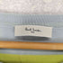 ポールスミス Paul Smith ボーダークルーネックセーター レディース import:S