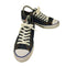 バンズ VANS デニム ローカットスニーカー メンズ