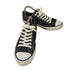 バンズ VANS デニム ローカットスニーカー メンズ