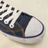 バンズ VANS デニム ローカットスニーカー メンズ