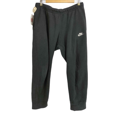 ナイキ NIKE 裏起毛 コットンジョガーパンツ メンズ JPN:XL