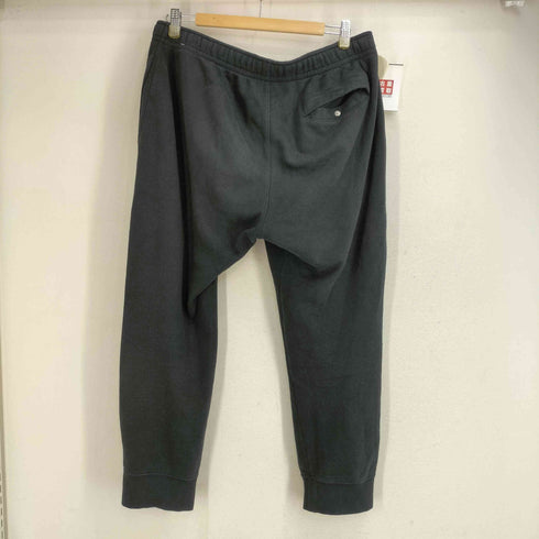 ナイキ NIKE 裏起毛 コットンジョガーパンツ メンズ JPN:XL