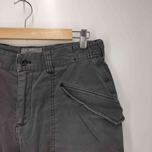 アヴィレックス AVIREX ミリタリー カーゴショーツ メンズ JPN:XL