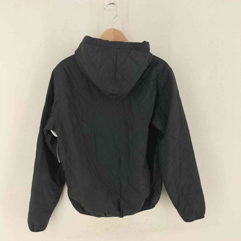 パタゴニア patagonia Diamond Quilt Bomber Hoody ダイアモンドキルトボマーフーディー メンズ M