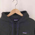 パタゴニア patagonia Diamond Quilt Bomber Hoody ダイアモンドキルトボマーフーディー メンズ M