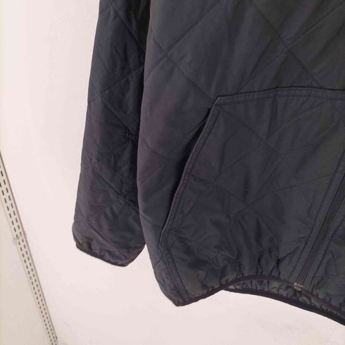 パタゴニア patagonia Diamond Quilt Bomber Hoody ダイアモンドキルトボマーフーディー メンズ M
