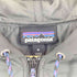 パタゴニア patagonia Diamond Quilt Bomber Hoody ダイアモンドキルトボマーフーディー メンズ M
