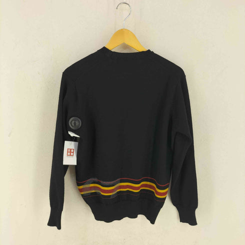 コムデギャルソンオムプリュス COMME des GARCONS HOMME PLUS AD1995 ウール ニット セーター メンズ FREE