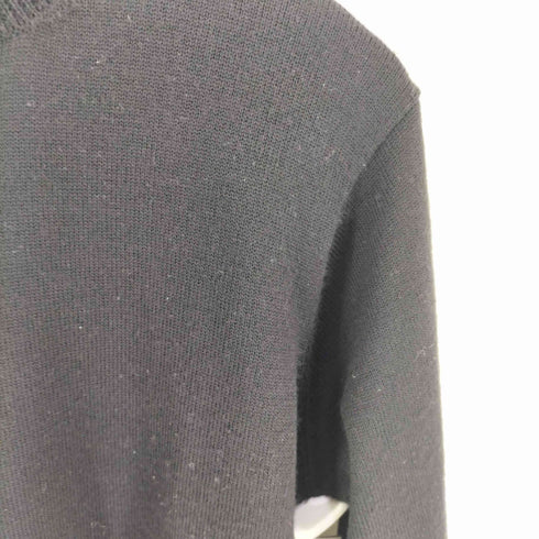 コムデギャルソンオムプリュス COMME des GARCONS HOMME PLUS AD1995 ウール ニット セーター メンズ FREE