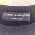 コムデギャルソンオムプリュス COMME des GARCONS HOMME PLUS AD1995 ウール ニット セーター メンズ FREE