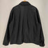 エイチアンドエム H&M フェイクレザー ジャケット メンズ import:XL