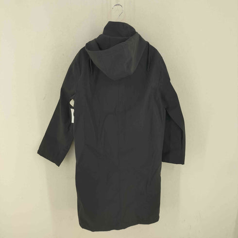 ザラ ZARA ウォーターレペントテクニカルパーカー メンズ S