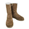 アグ UGG クラシック ショート BLVD ムートン ブーツ レディース JPN:22