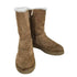 アグ UGG クラシック ショート BLVD ムートン ブーツ レディース JPN:22