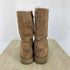 アグ UGG クラシック ショート BLVD ムートン ブーツ レディース JPN:22