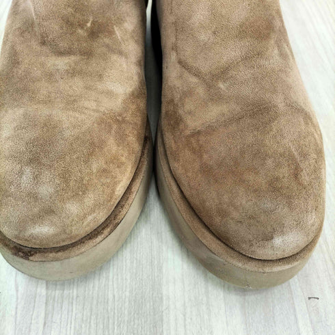 アグ UGG クラシック ショート BLVD ムートン ブーツ レディース JPN:22