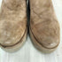アグ UGG クラシック ショート BLVD ムートン ブーツ レディース JPN:22